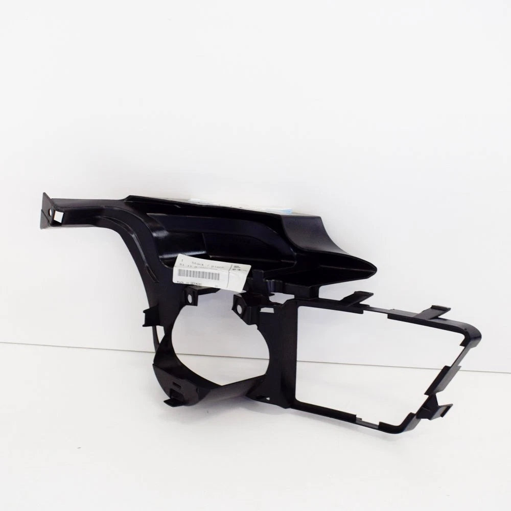 NEW BMW 3 E93 M FRONT BUMPER RIGHT FOG LIGHT RIGHT 51118048774 ORIGINAL