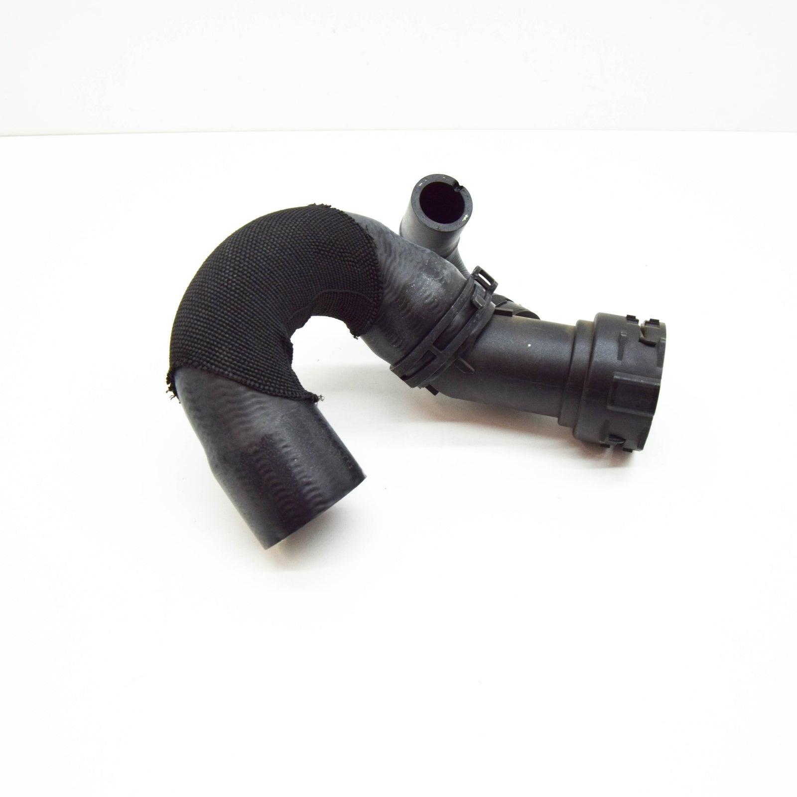 NEW AUDI A5 SPORTBACK 8T UPPER RADIATOR HOSE 8K0121101T ORIGINAL