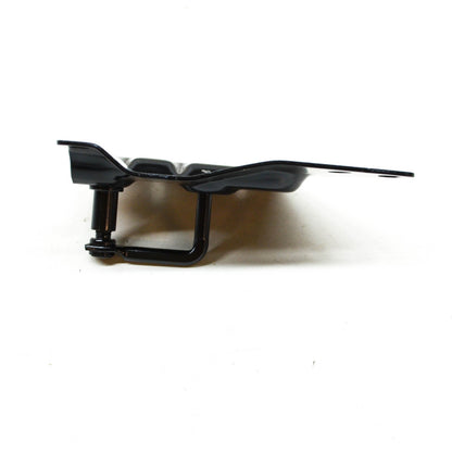 NEW AUDI A4 B9 FRONT LEFT HOOD LATCH STRIKER PLATE 8W0823185D ORIGINAL