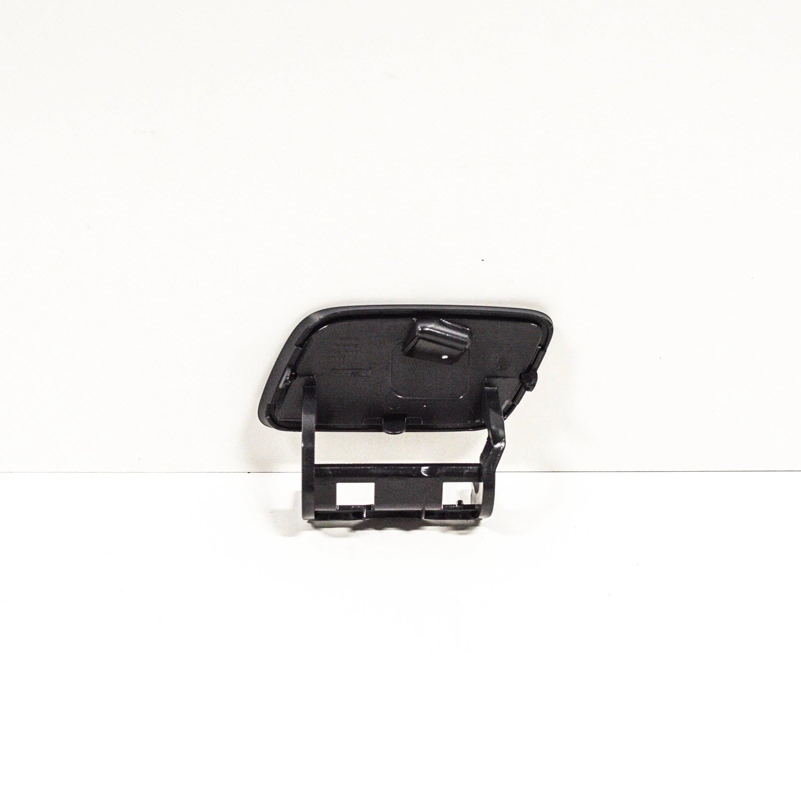 NEW AUDI A4 B8 FRONT BUMPER RIGHT HEADLIGHT WASHER COVER 8K0955276J GRU ORIGINAL