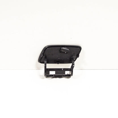 NEW AUDI A4 B8 FRONT BUMPER RIGHT HEADLIGHT WASHER COVER 8K0955276J GRU ORIGINAL