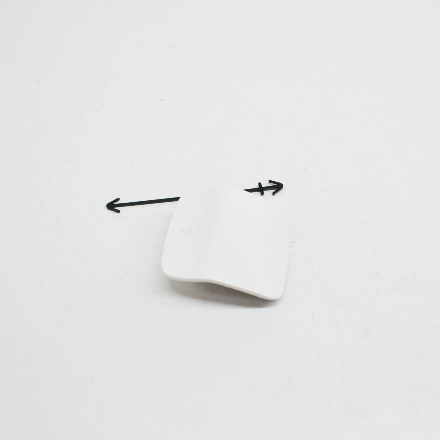 NEW MB SL R230 FRONT RIGHT ROCKER JACK TUBE COVER A23069810309960 ORIGINAL