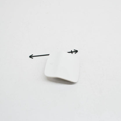 NEW MB SL R230 FRONT RIGHT ROCKER JACK TUBE COVER A23069810309960 ORIGINAL