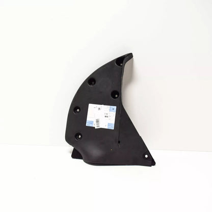 NEW BMW 3 E36 M3 3.2I FRONT LEFT BUMPER COVER SPACER PANEL 51712250641 ORIGINAL