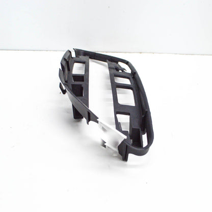 NEW MB C W204 FRONT BUMPER COVER RIGHT GRILLE BRACKET A2048852914 ORIGINAL