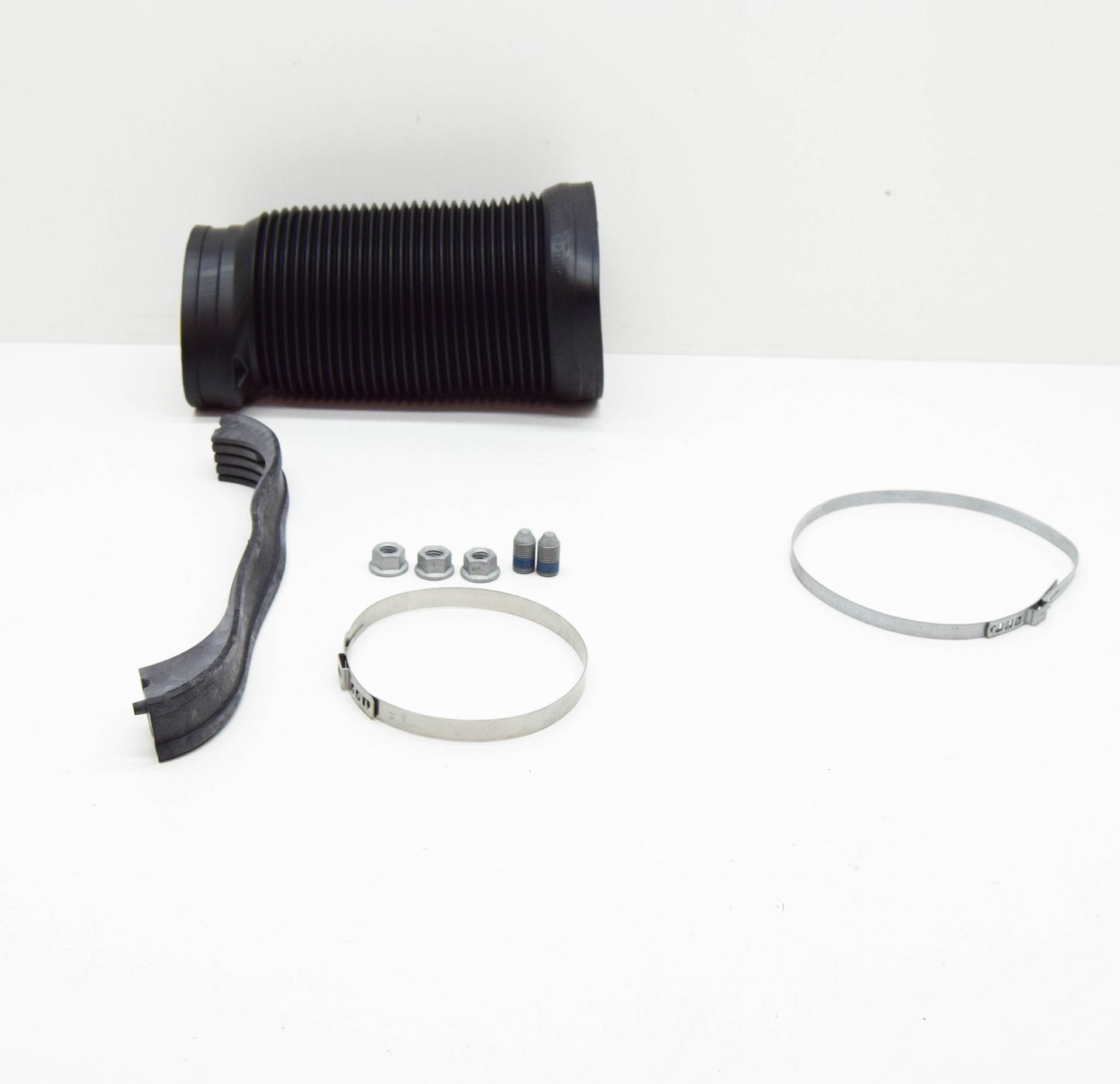 NEW MERCEDES-BENZ S W220 FRONT STRUT BOOT KIT A2203300085 ORIGINAL