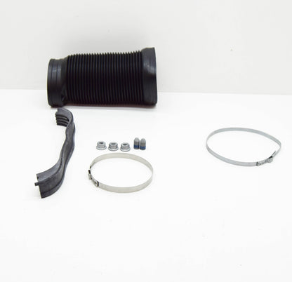 NEW MERCEDES-BENZ S W220 FRONT STRUT BOOT KIT A2203300085 ORIGINAL