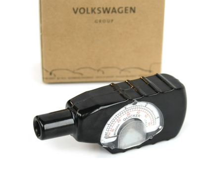 NEW AUDI A1 8X TYRE PRESSURE GAUGE 8P0012605 ORIGINAL