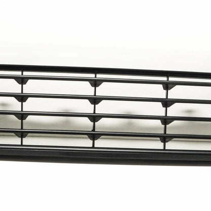 NEW VOLKSWAGEN GOLF PLUS MK5 FRONT BUMPER CENTER GRILLE 5M0853677D9B9