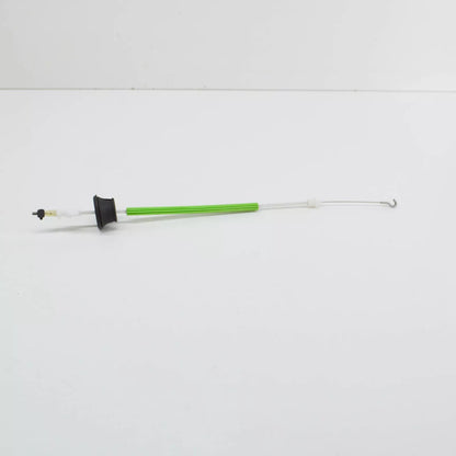 NEW AUDI A3 SPORTBACK 8P REAR DOOR LATCH BOWDEN CABLE 8P4839085A ORIGINAL