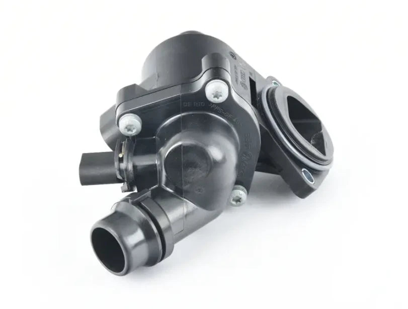 NEW AUDI A4 B7 COOLANT REGULATOR 06B121111L ORIGINAL