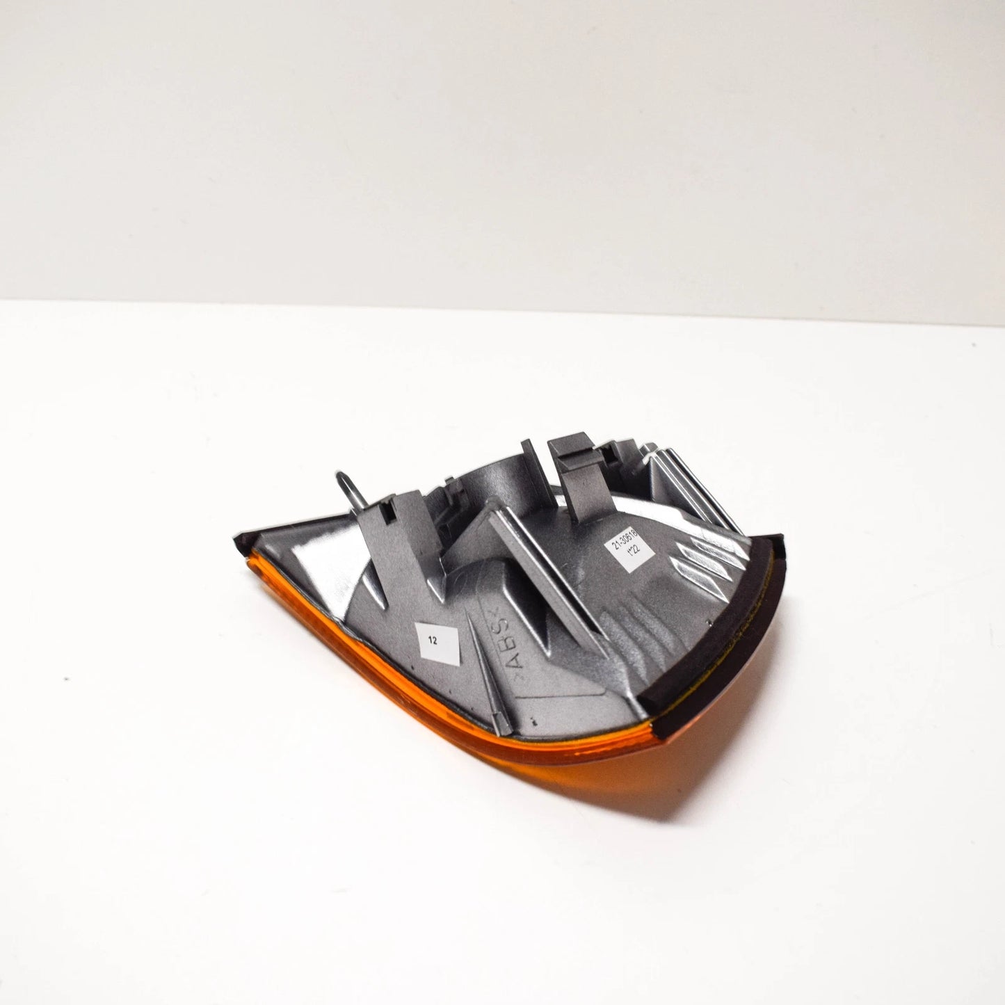 NEW BMW 3 E36 FRONT LEFT TURN INDICATOR LIGHT 63138353277 ORIGINAL