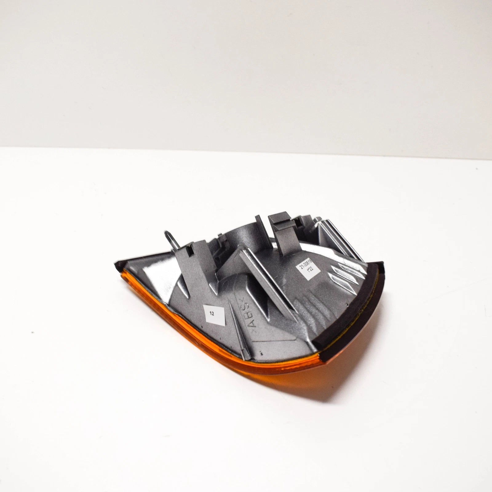 NEW BMW 3 E36 FRONT LEFT TURN INDICATOR LIGHT 63138353277 ORIGINAL