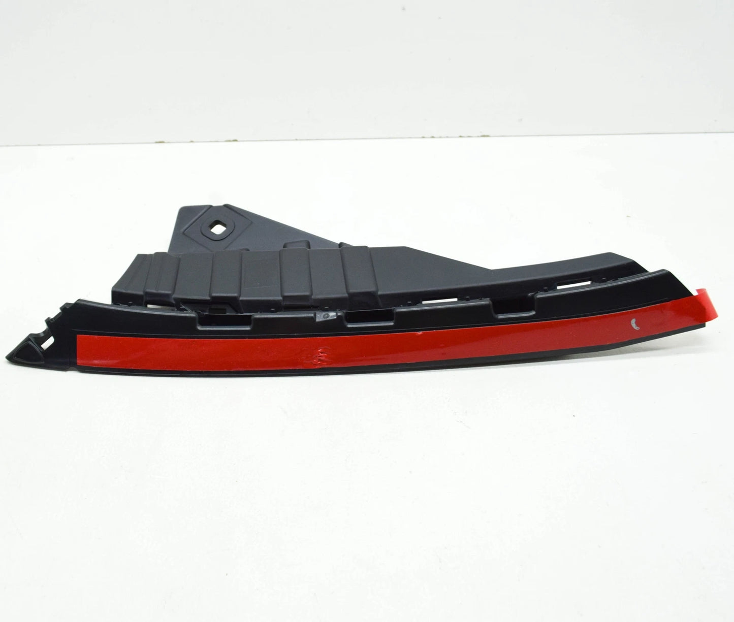 NEW MB GLB X247 FRONT UPPER RIGHT BUMPER FACE BAR CARRIER A2478856800 ORIGINAL