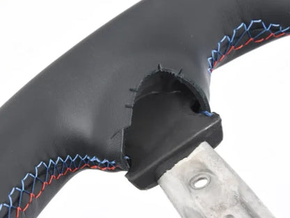 NEW BMW M2 COUPE F87 M SPORT STEERING WHEEL LEATHER 32307847606 ORIGINAL