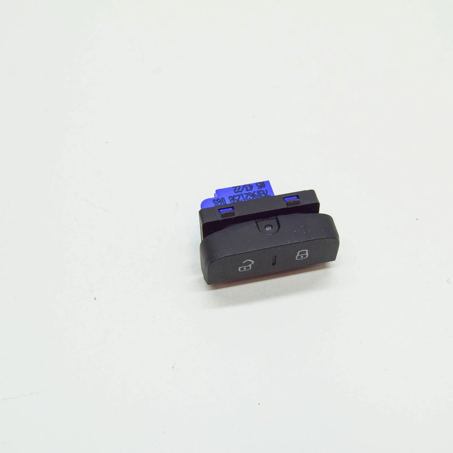 NEW VW TRANSPORTER VI T6 CENTRAL LOCKING SWITCH 7E0962125BIGI ORIGINAL
