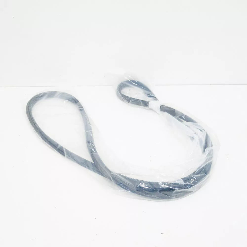 NEW BMW X5 F15 TAILGATE RUBBER SEAL 51767385847 7385847 ORIGINAL