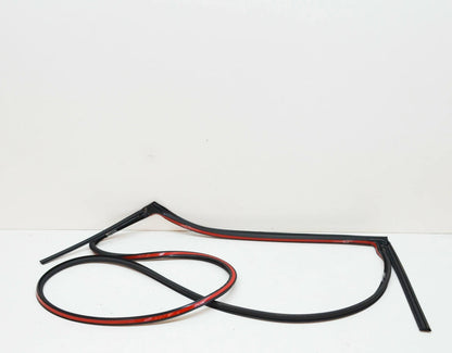 NEW AUDI Q7 4L REAR RIGHT OUTER DOOR SEAL SELF-ADHESIVE 4L0839912