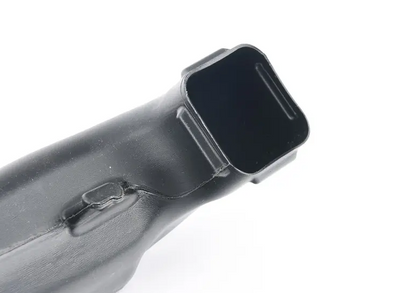 NEW MERCEDES-BENZ C W205 AIR DUCT LEFT UPPER A2058318600 ORIGINAL