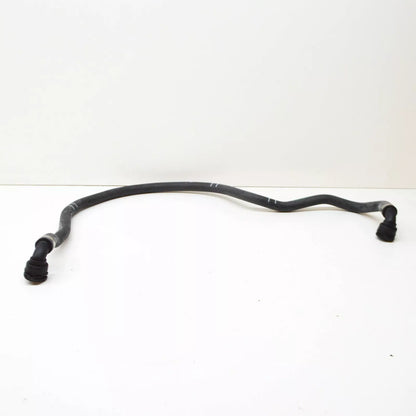NEW BMW M3 F80 RADIATOR-EXPANSION TANK HOSE 17122284688 2284688 ORIGINAL