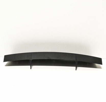 NEW BMW 2 F22 FRONT M SPORT BUMPER LICENSE PLATE BRACKET 51118059571 ORIGINAL