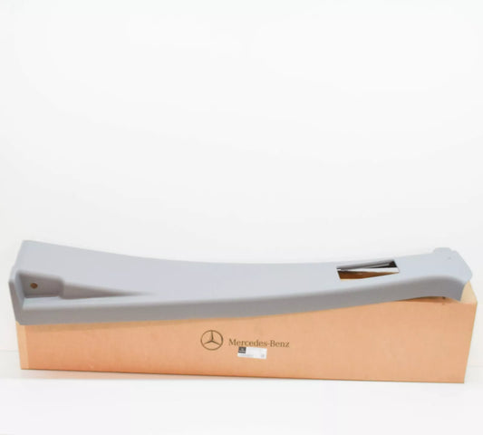NEW MERCEDES-BENZ SPRINTER W906 RIGHT SIDE B PILLAR TRIM A90669203007J69