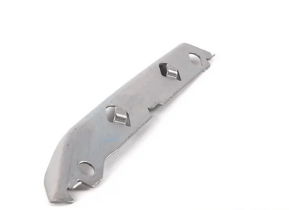 new bmw 3 e90 front left bumper insert 713409 51117134097 original