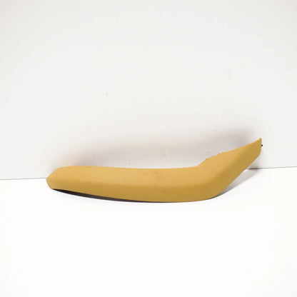 NEW BMW X4 F26 FRONT RIGHT DOOR PANEL HANDLE COVER 51417246212 ORIGINAL