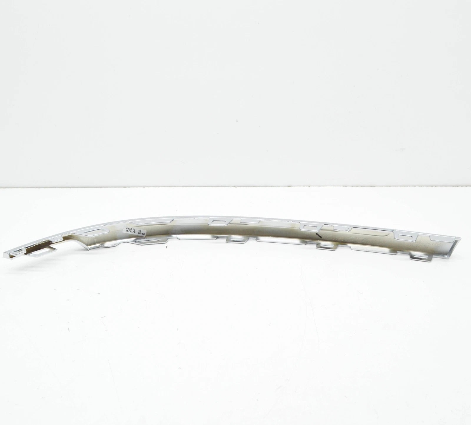 NEW VOLKSWAGEN TIGUAN AD REAR LEFT BUMPER MOLDING TRIM 5NN8538412ZZ