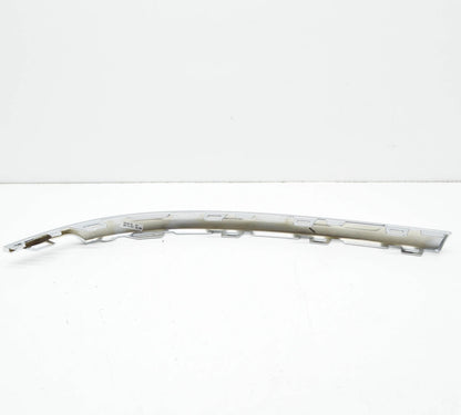 NEW VOLKSWAGEN TIGUAN AD REAR LEFT BUMPER MOLDING TRIM 5NN8538412ZZ