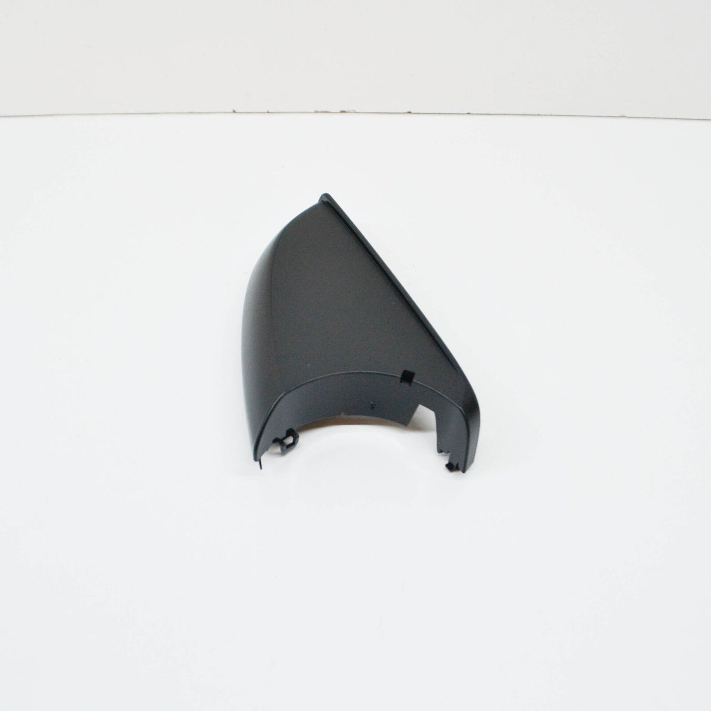 NEW MB A W176 FRONT LEFT DOOR MIRROR COVER CAP LHD A1768100115 ORIGINAL