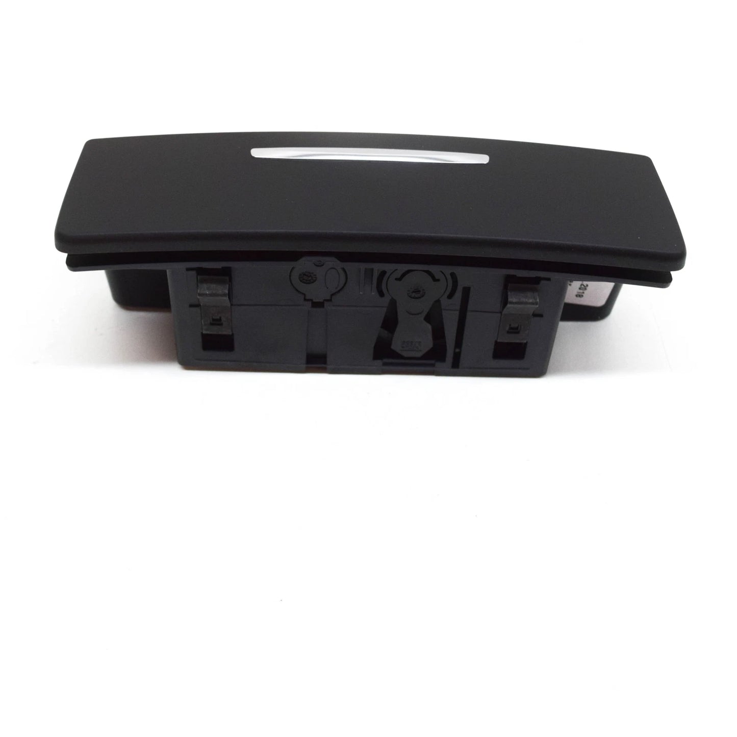 NEW BMW 3 E90 REAR BLACK ASHTRAY 51167138525 7138525 ORIGINAL