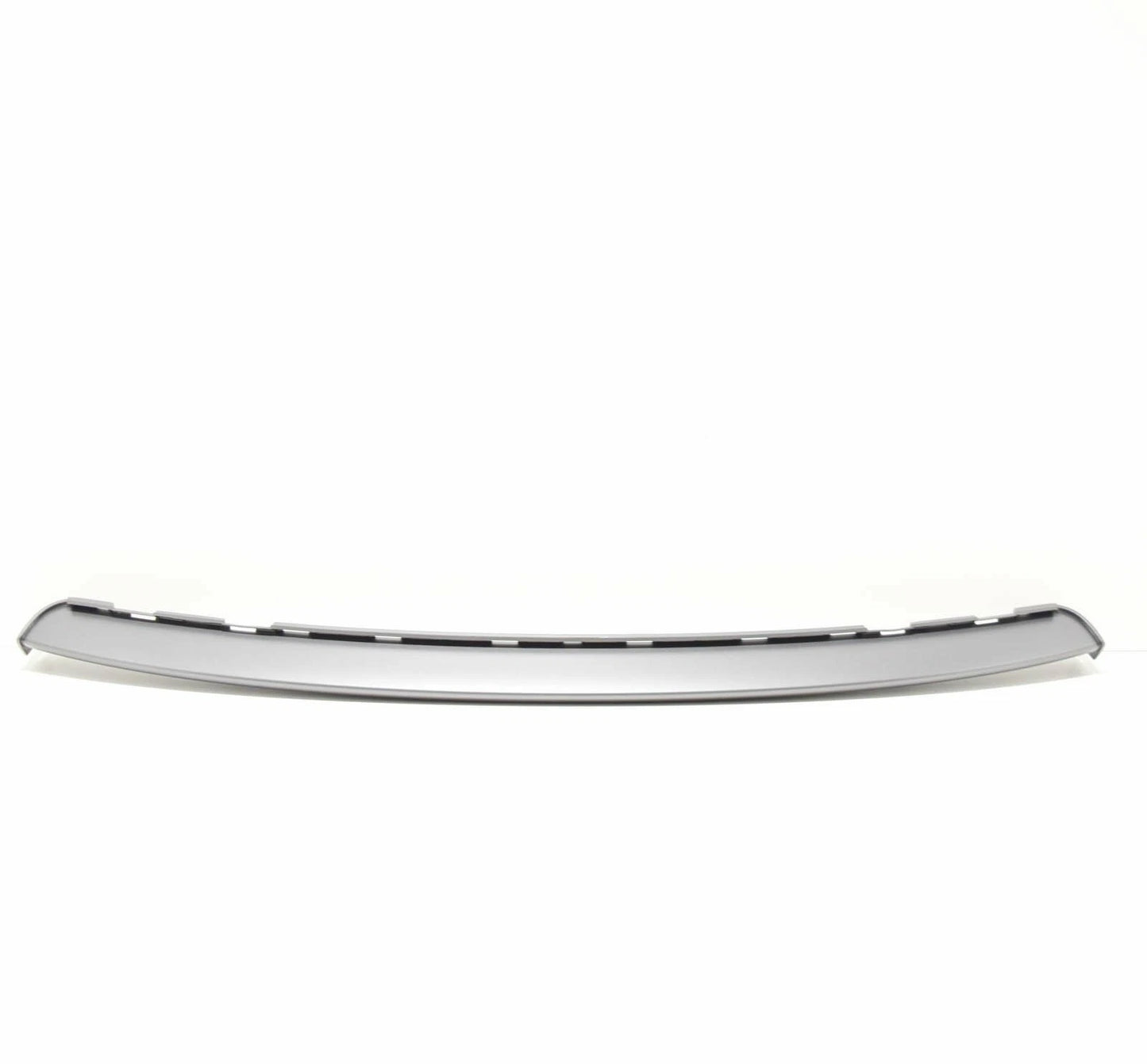 AUDI TT/TTS REAR BUMPER SPOILER COVER TRIM 8J08075141RR 11-14 NEW