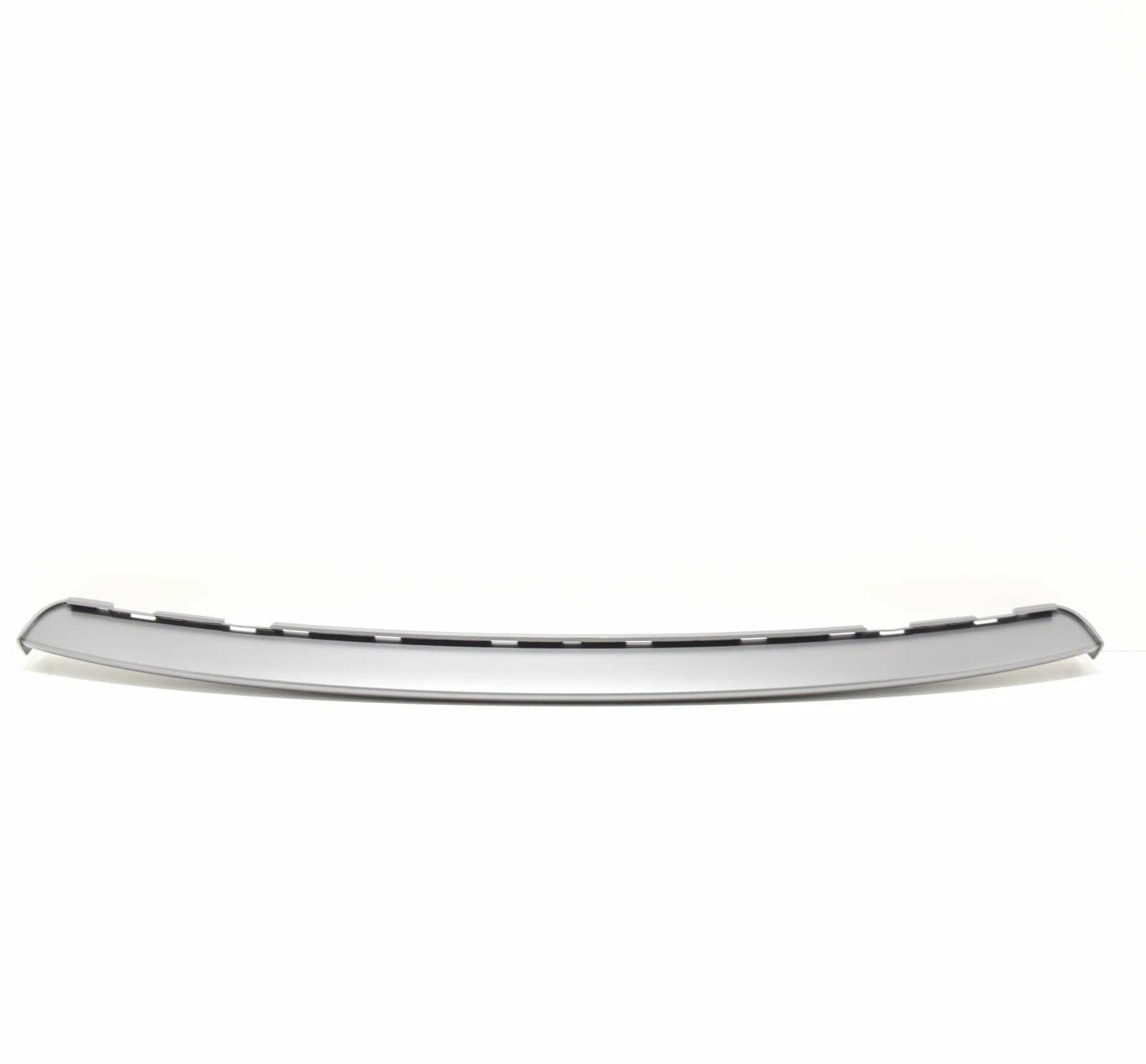 AUDI TT/TTS REAR BUMPER SPOILER COVER TRIM 8J08075141RR 11-14 NEW