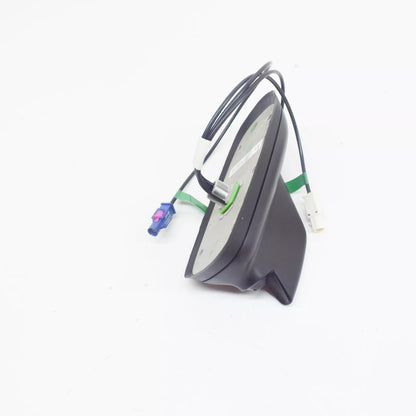 NEW VOLKSWAGEN POLO 6R ROOF ANTENNA AERIAL SHARK BASE 6R0035501C