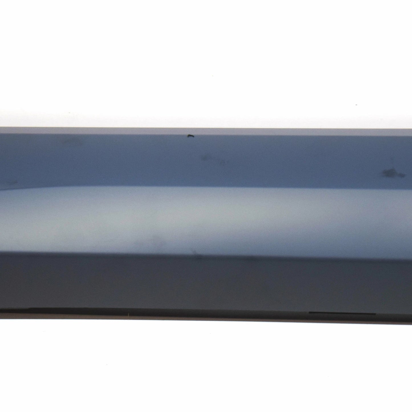 NEW AUDI Q3 F3 FRONT LEFT DOOR LOWER MOLDING PRIMED 83A853959AGRU