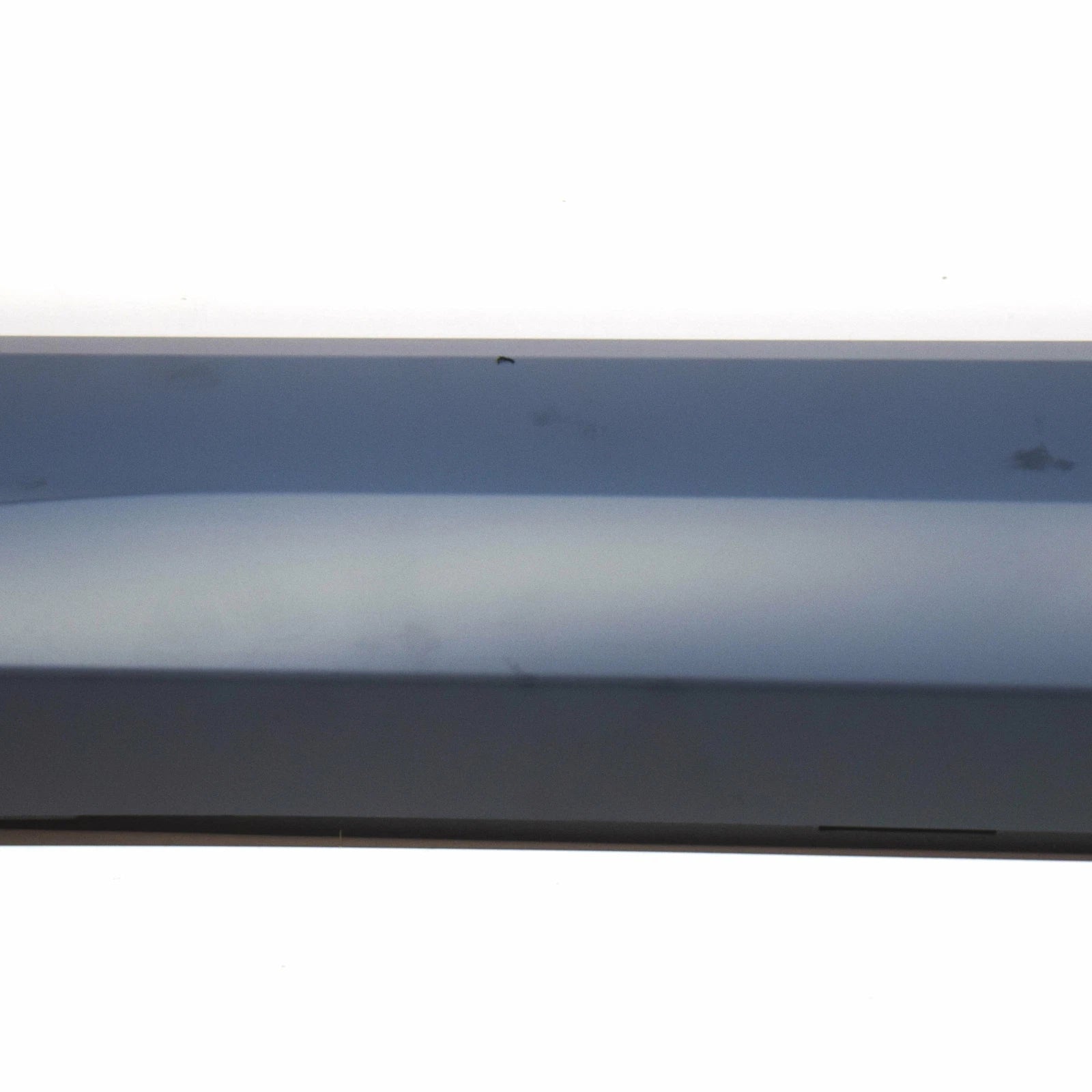 NEW AUDI Q3 F3 FRONT LEFT DOOR LOWER MOLDING PRIMED 83A853959AGRU