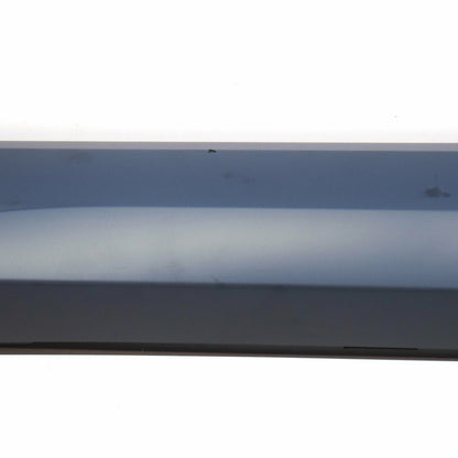 NEW AUDI Q3 F3 FRONT LEFT DOOR LOWER MOLDING PRIMED 83A853959AGRU