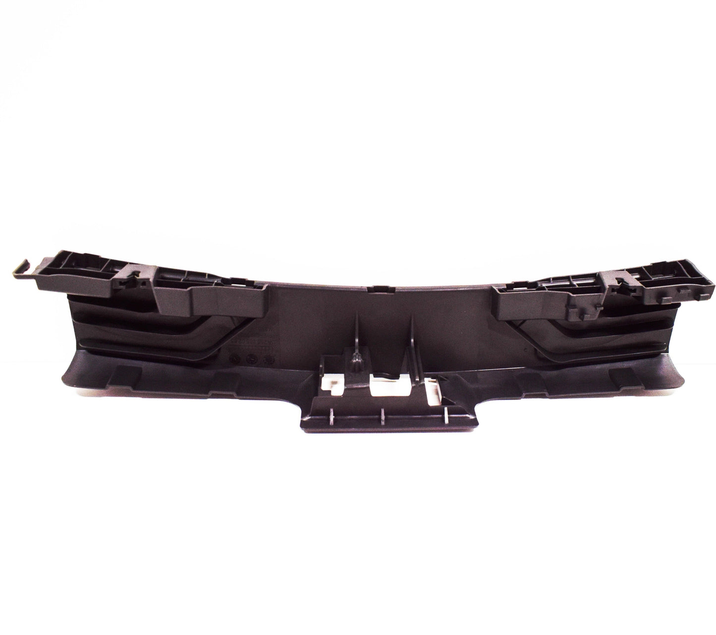 NEW MERCEDES-BENZ C-CLASS W205 REAR BUMPER BASIC CARRIER A2058850265 ORIGINAL