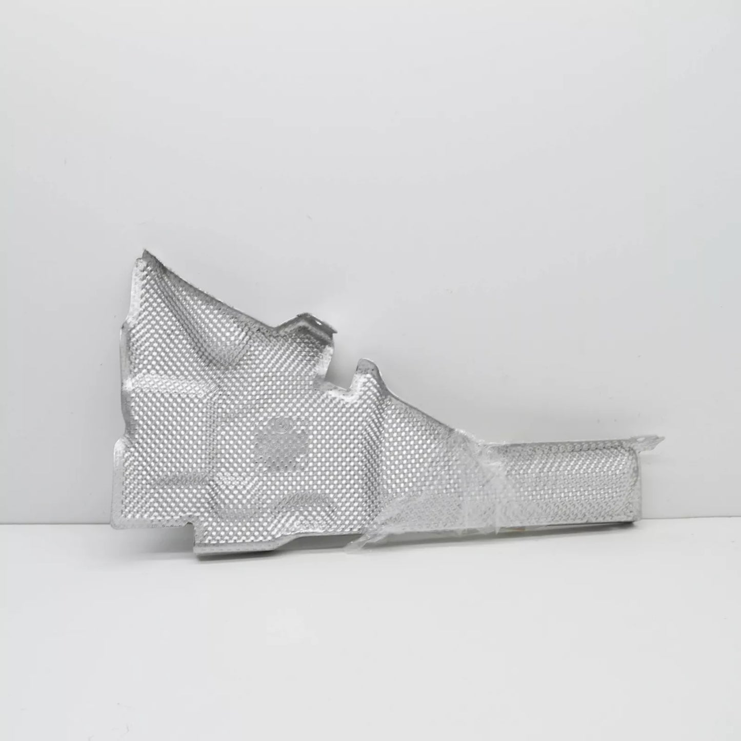 NEW BMW 6 CABRIO E64 LEFT HEAT INSULATION 7896857 51487896857 ORIGINAL