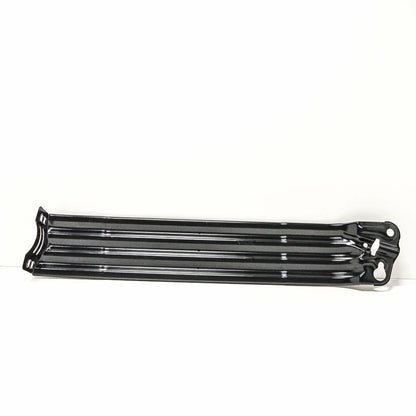 NEW VOLKSWAGEN TRANSPORTER T5 SPARE WHEEL BRACKET 7H0801903B ORIGINAL