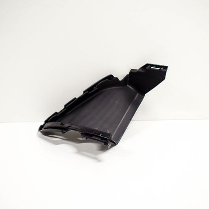 NEW VOLKSWAGEN GOLF MK7 FRONT BUMPER LEFT CLOSED ELEMENT 5G0853949H 9B9 ORIGINAL