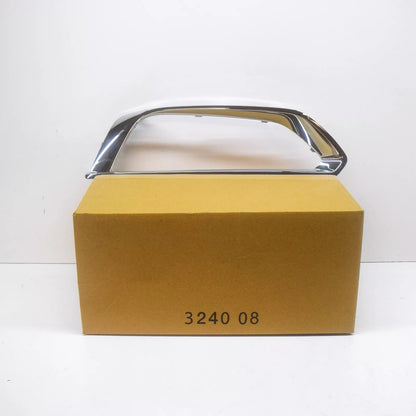 NEW BMW 2 F22 LEFT FOG LIGHT TRIM LUXURY 51117403871 7403871 2015 ORIGINAL