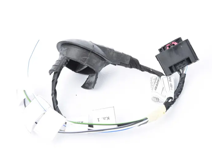 new bmw 5 e39 rear level sensor repair kit 61126902566 original