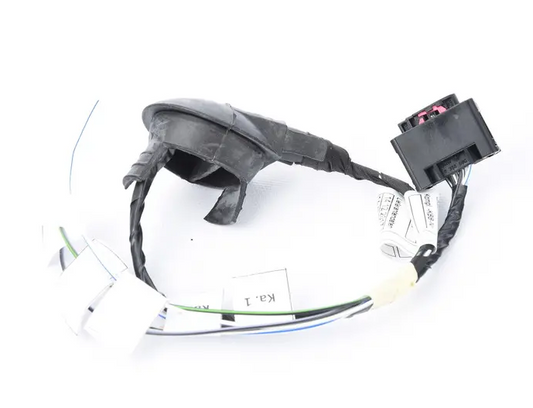 new bmw 5 e39 rear level sensor repair kit 61126902566 original