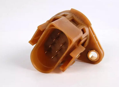 NEW AUDI A3 8P MULTI FUNCTION SWITCH FOR AUTOMATIC GEARBOX 095919823F ORIGINAL