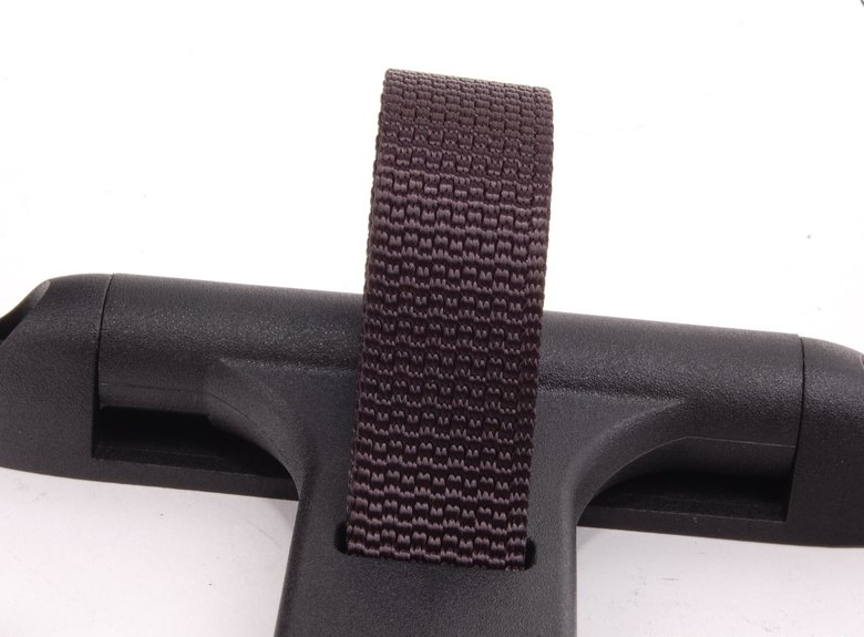 new audi a6 c5 luggage boot bag retainer 6y5867615cqtc original