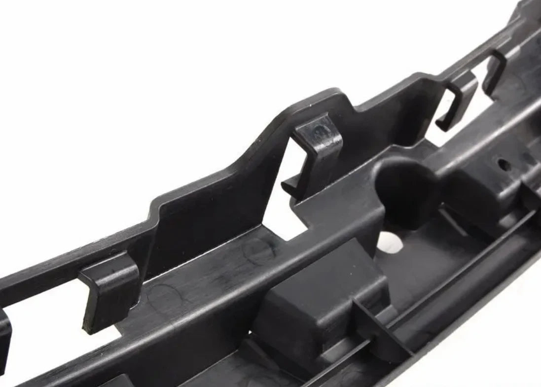 NEW BMW 3 E46 REAR BUMPER MOUNTING GUIDE BAR 51127065477 7065477 ORIGINAL