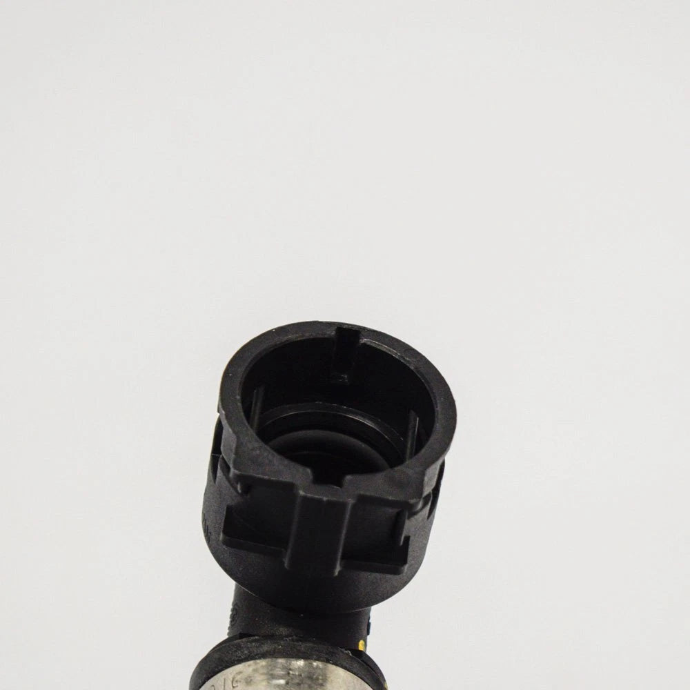 NEW BMW 7 G11 EXPANSION COOLANT TANK HOSE 17128602676 8602676 ORIGINAL