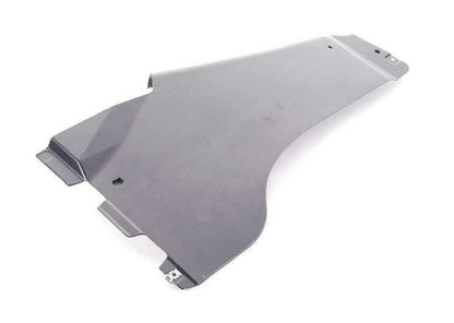 NEW AUDI A3 8P REAR LEFT BOTTOM UNDERBODY PROTECTION TRIM 1K0825206A ORIGINAL